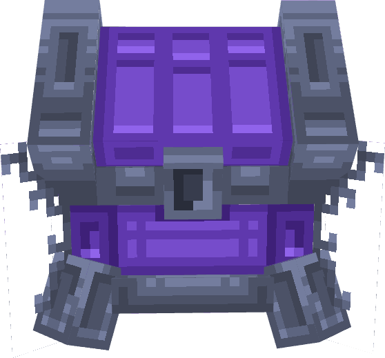 Hat Crate
